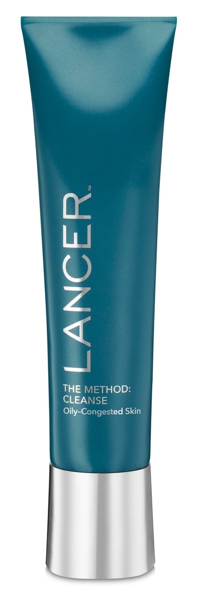 The Method: Cleanse Oily-Congested Cleanser