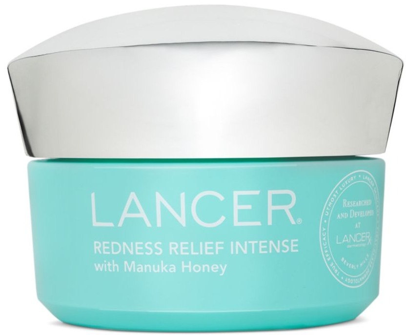 Redness Relief Intense Cream