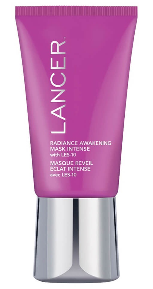 Radiance Awakening Mask Intense with LES-10