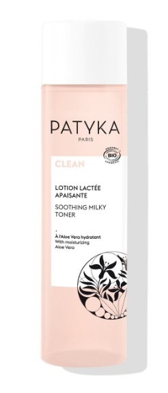 Soothing Milky Toner
