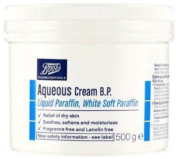 Aqueous Cream