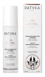 Crème Remodelante Jeunesse