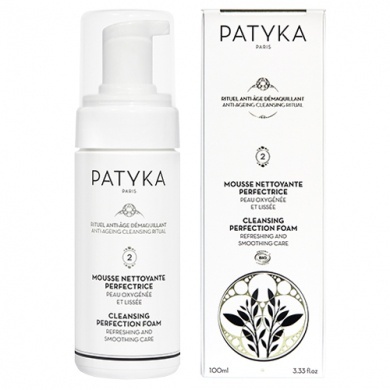 Mousse Nettoyante Perfectrice