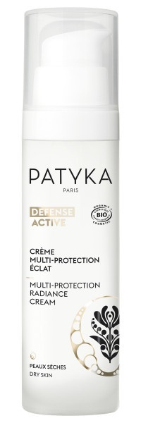 Multi-Protection Radiance Cream - Dry Skin