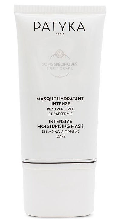 Intensive Moisturizing Mask