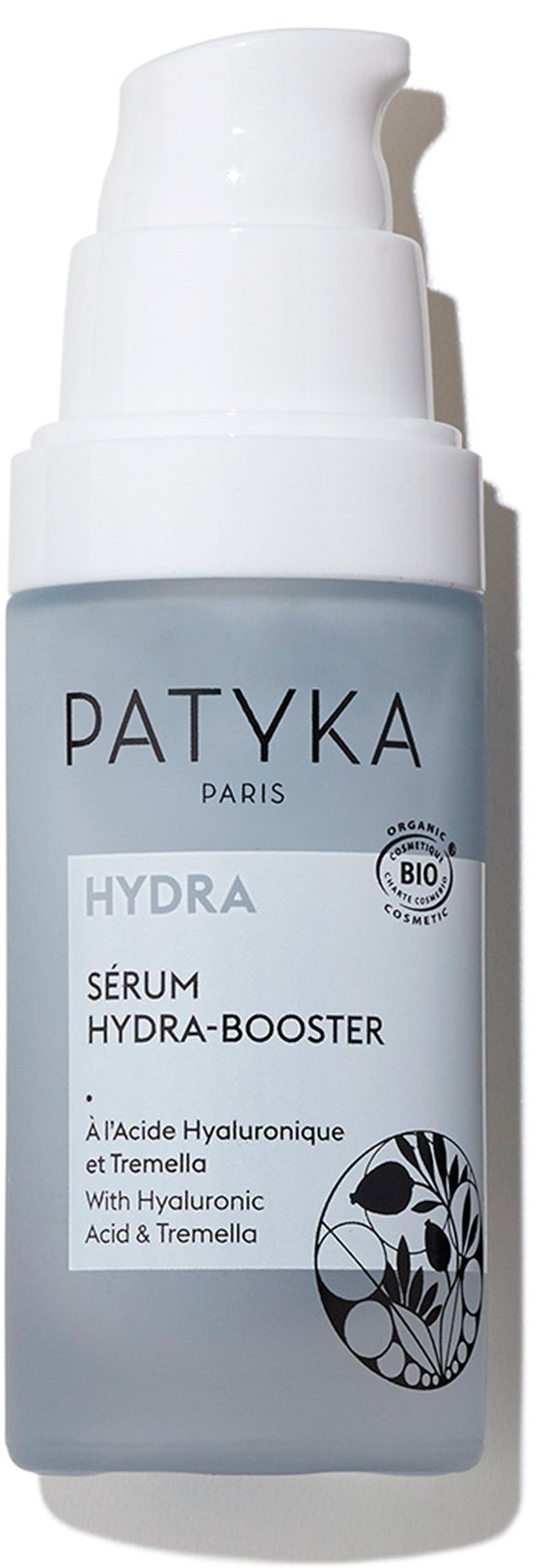 Hydra-booster Serum