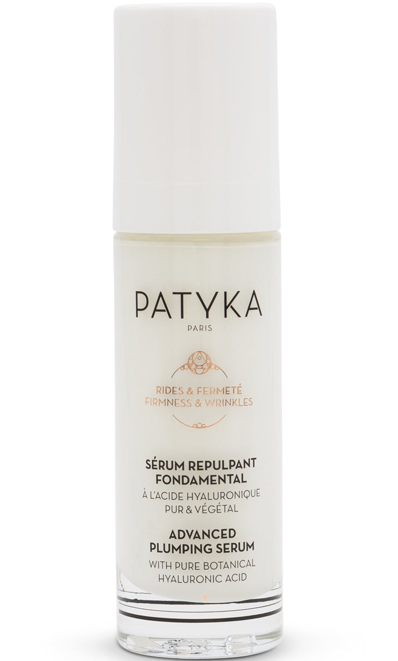 Advanced Plumping Serum
