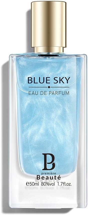 Blue Sky Eau De Parfum