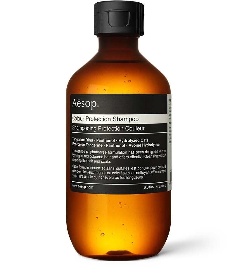 Colour Protection Shampoo