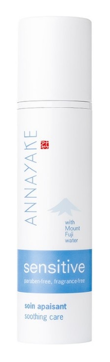 Soothing Care