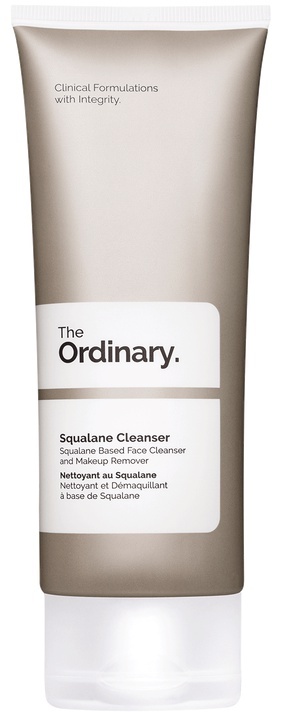 Squalane Cleanser