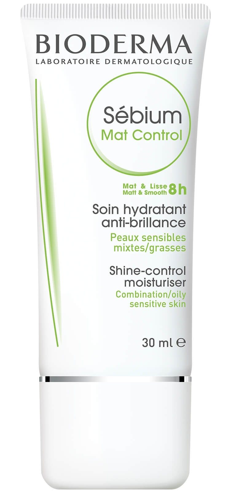 Sébium Mat Control Shine Control Moisturiser