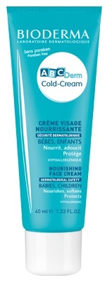 Bioderma ABC Cold Cream