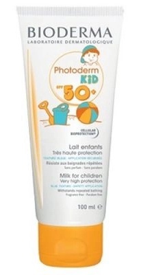 Photoderm Kid 50+Spf Milk