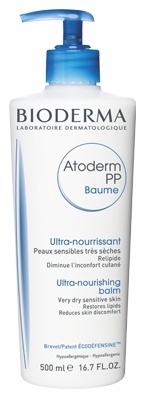 Atoderm Pp Baume