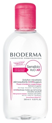 Sensibio H2O AR Micellar Solution