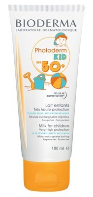 Photoderm Kid Spf 50+