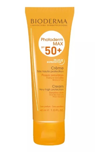 Photoderm Max Cream Spf50+