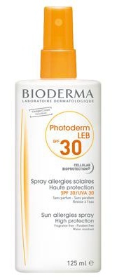 Photoderm LEB Spf 30