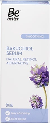 Bakuchiol Serum