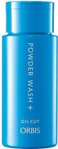 Powder Wash +