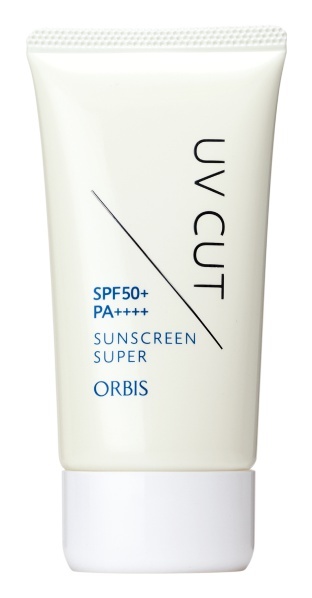 UV Cut SPF 50+ Pa++++ Sunscreen Super