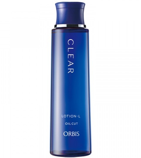 Clear Lotion L
