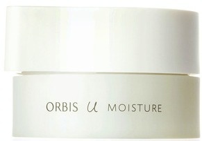 U Moisture