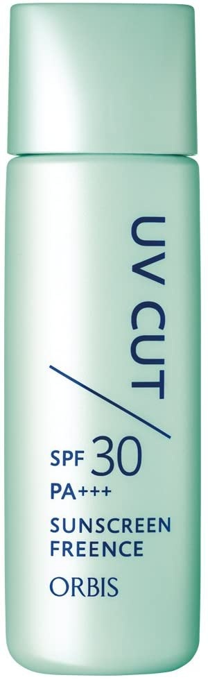 Freence SPF 30/PA++++ Full Body Sun Protection