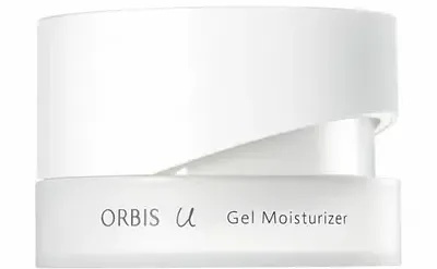 U Gel Moisturiser