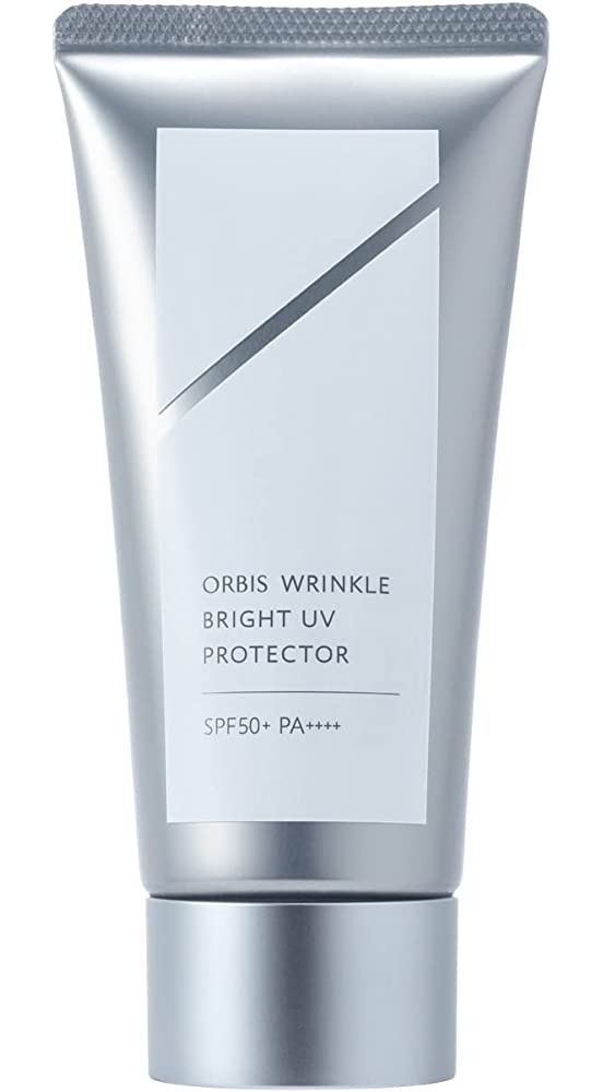 Wrinkle Bright UV Protector