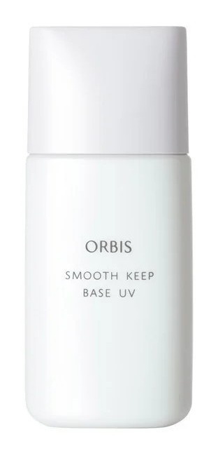 Smooth Keep Base UV