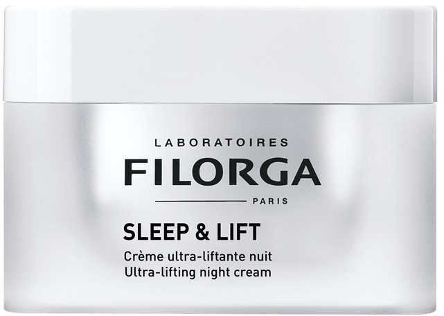 Sleep & Lift