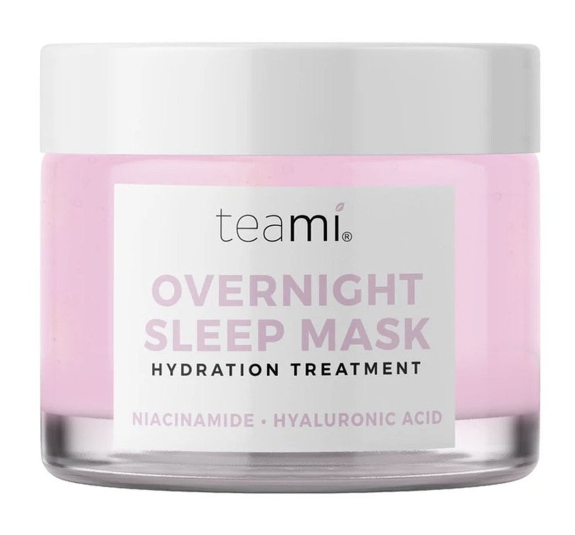 Overnight Sleep Mask