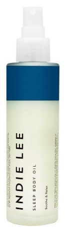 Sleep Body Oil