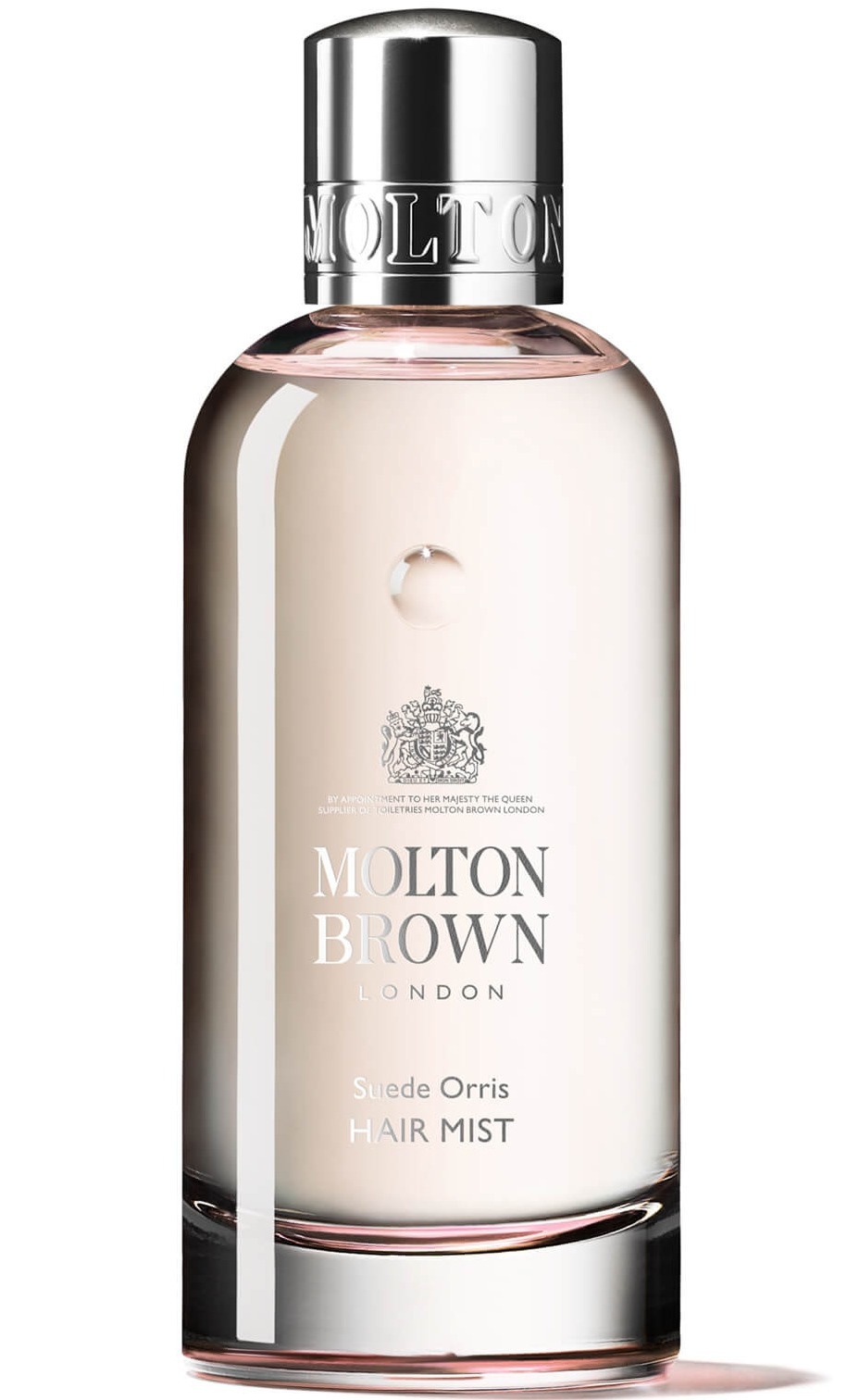 Suede Orris Hair Mist