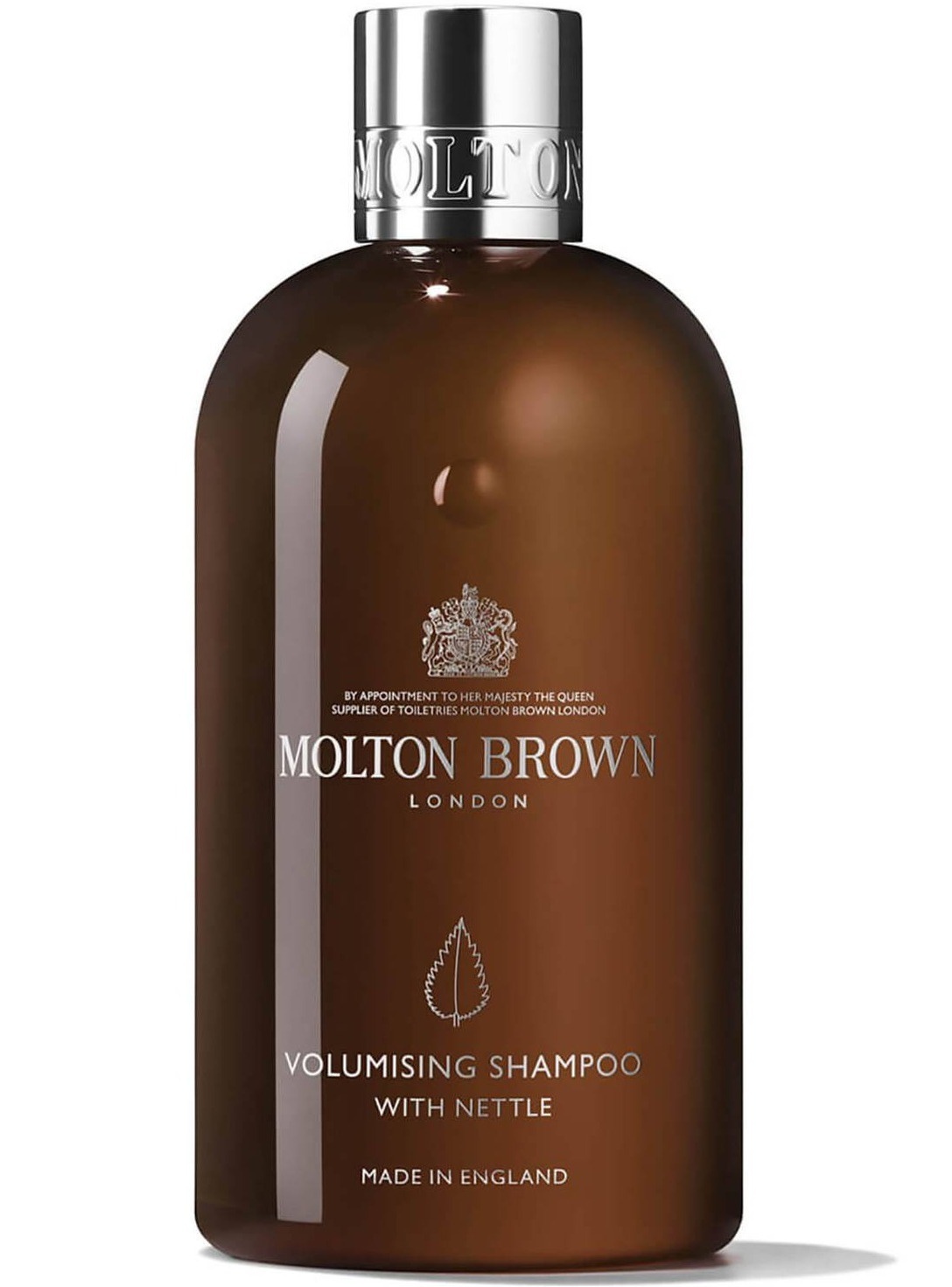 Volumising Shampoo with Nettle