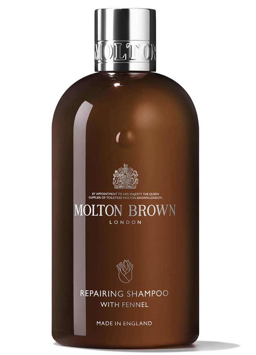 Repairing Shampoo with Fennel