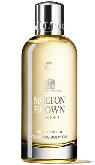 Flora Luminare Glowing Body Oil