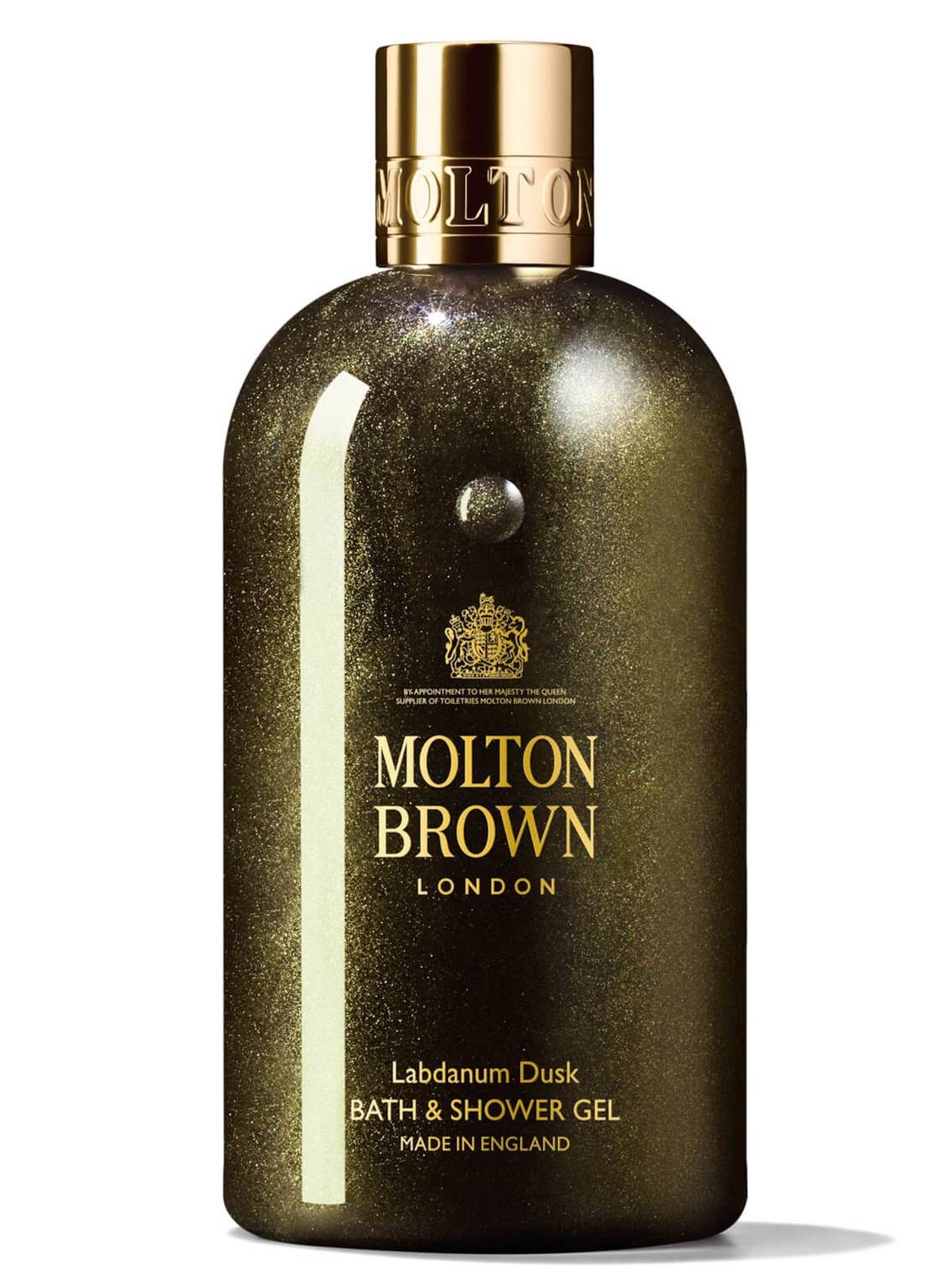 Labdanum Dusk Bath & Shower Gel