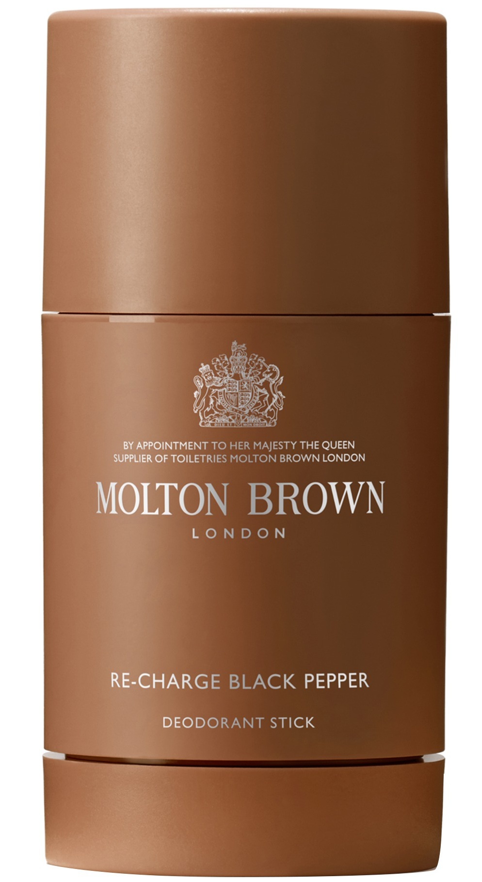 Black Pepper Deodorant Stick