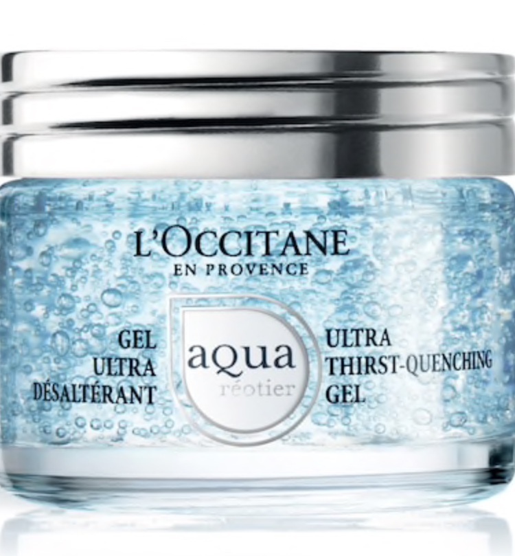 Aqua Réotier Ultra Thirst-Quenching Gel