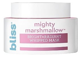 Mighty Marshmallow Mask