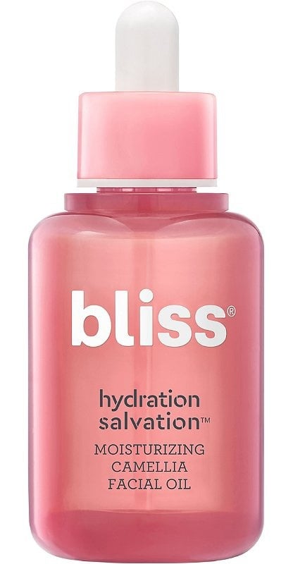 Hydration Salvation Camellia Facial Oil