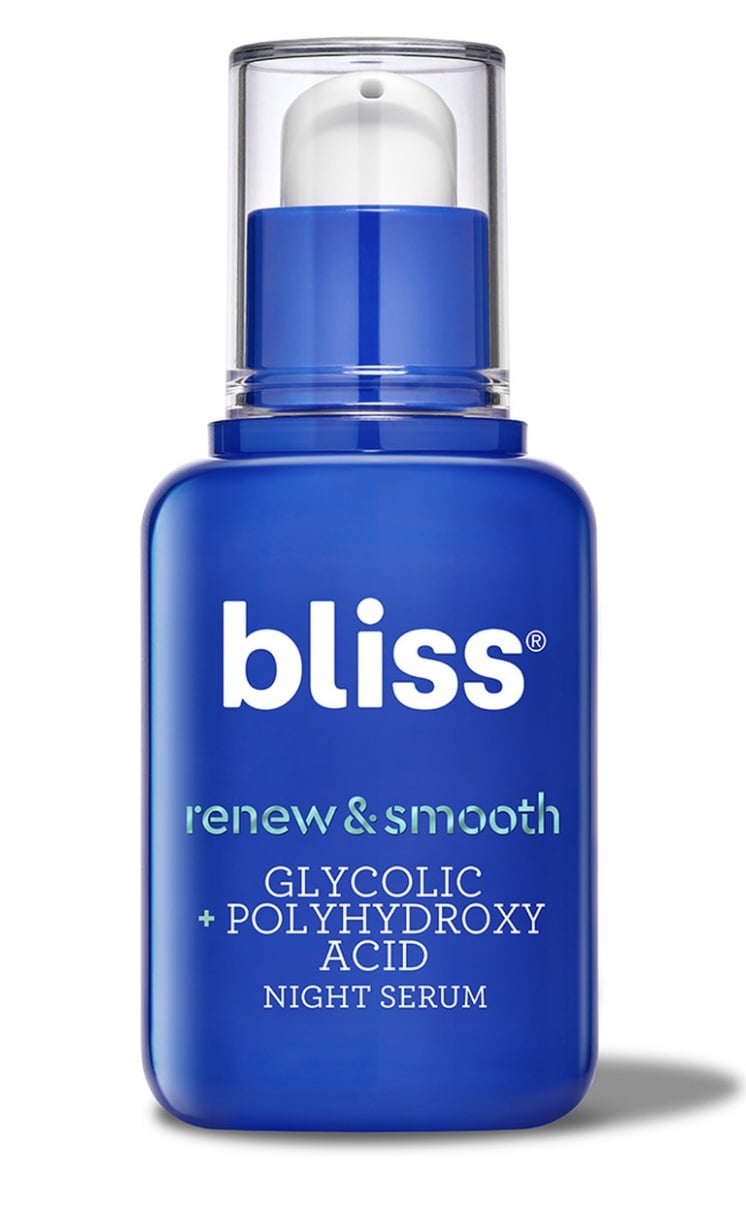 Renew & Smooth Night Serum
