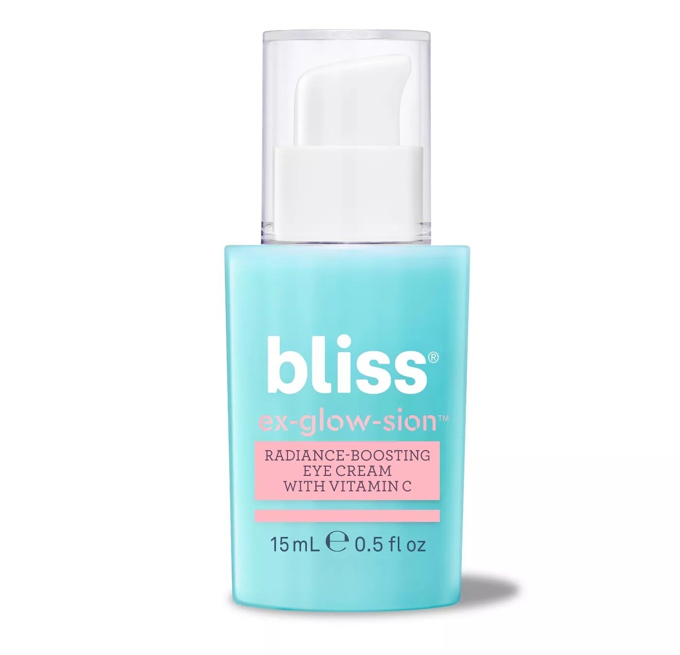 Ex-Glow-Sion Eye Cream
