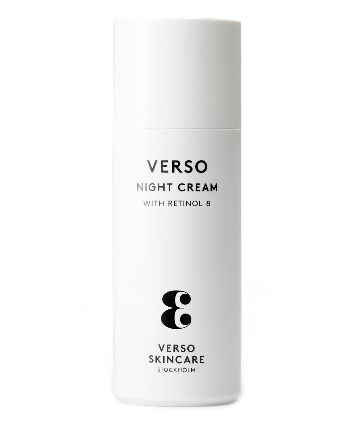 Night Cream