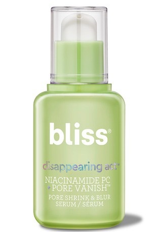 Disappearing Act Pore Shrink & Blur Serum