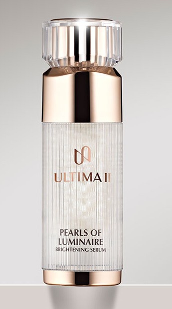 Pearls Of Luminaire Brightening Serum