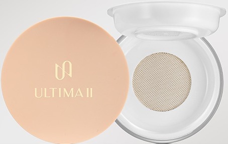 The Nakeds Face Powder